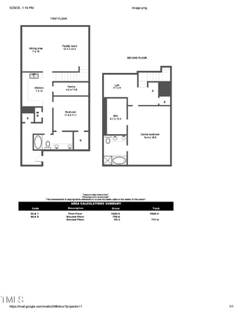 1535 Caraleigh Mills Ct, Raleigh, NC 27603