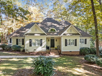 1535 Crenshaw Point, Wake Forest, NC 27587