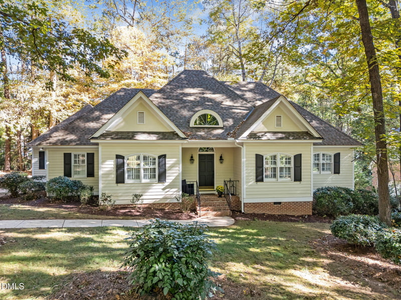 1535 Crenshaw Point, Wake Forest, NC 27587