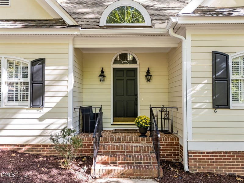 1535 Crenshaw Point, Wake Forest, NC 27587