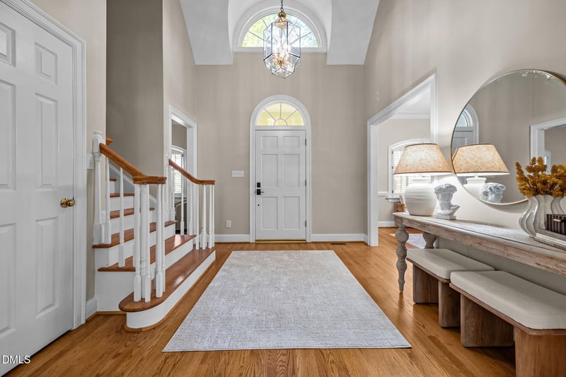 1535 Crenshaw Point, Wake Forest, NC 27587