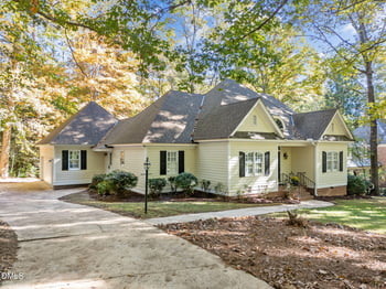1535 Crenshaw Point, Wake Forest, NC 27587
