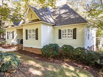 1535 Crenshaw Point, Wake Forest, NC 27587