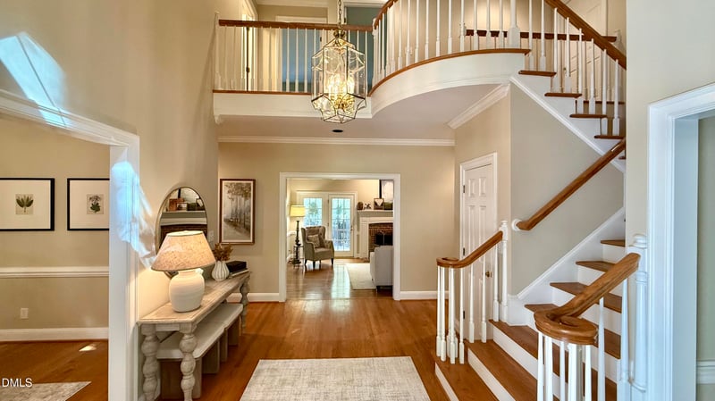 1535 Crenshaw Point, Wake Forest, NC 27587