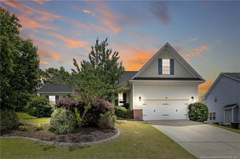 1535 Ellie Ave, Fayetteville, NC 28314