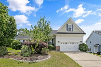 1535 Ellie Ave, Fayetteville, NC 28314