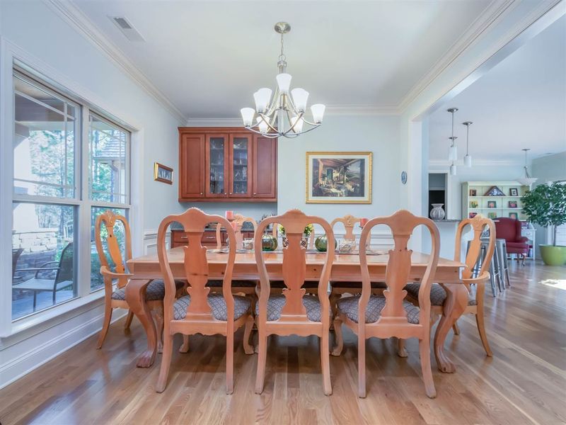 1535 Morris Rd, Pittsboro, NC 27312
