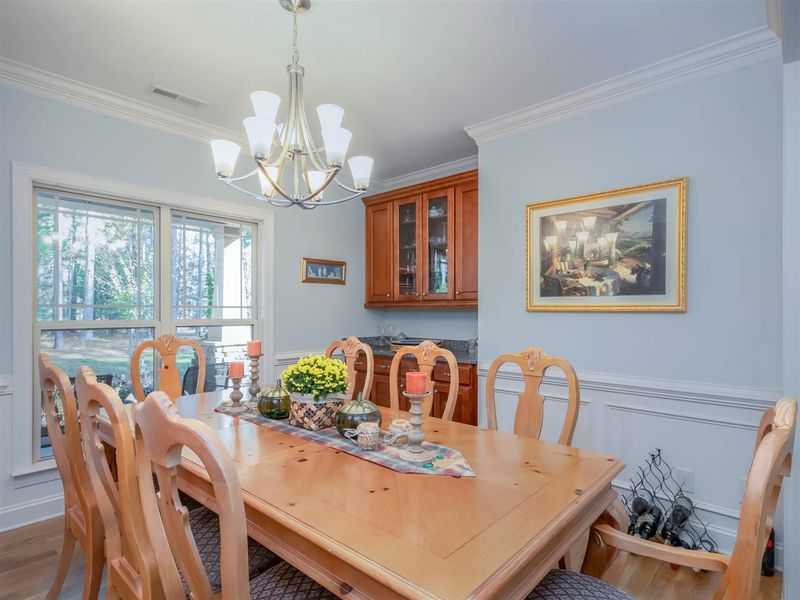 1535 Morris Rd, Pittsboro, NC 27312