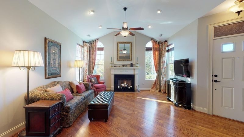 1535 Orchard Villas Ave #1535, Apex, NC 27502