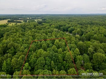 1535 Wildwood Dr, Oxford, NC 27565