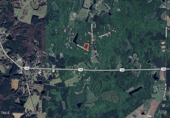1535 Wildwood Dr, Oxford, NC 27565