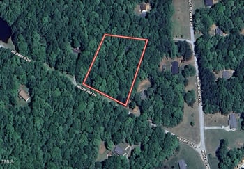 1535 Wildwood Dr, Oxford, NC 27565