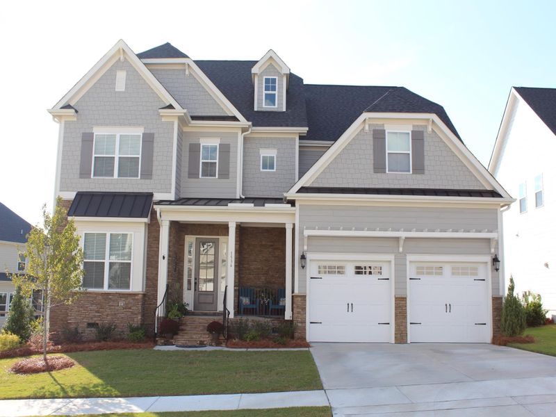 1536 Bicknor Dr, Apex, NC 27502