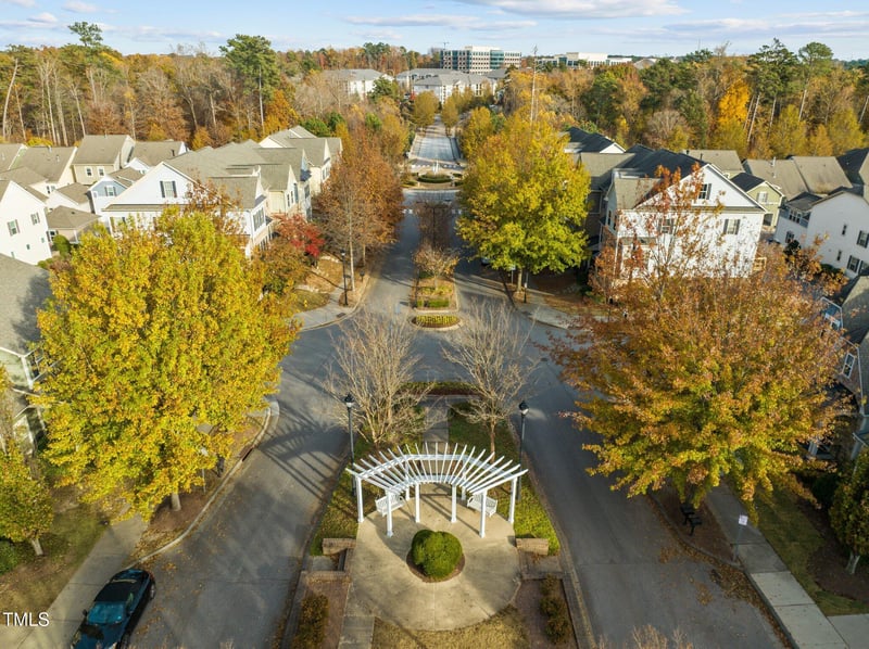 1536 Crafton Way, Raleigh, NC 27607
