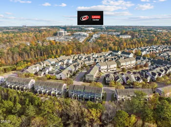 1536 Crafton Way, Raleigh, NC 27607