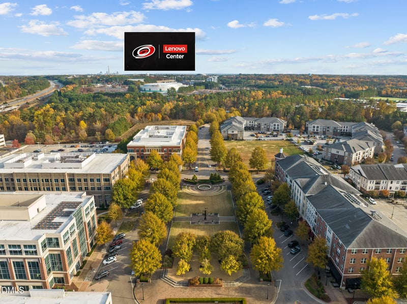1536 Crafton Way, Raleigh, NC 27607