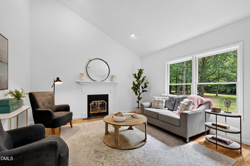 1536 Crickett Rd, Raleigh, NC 27610