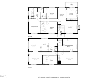1536 Crickett Rd, Raleigh, NC 27610