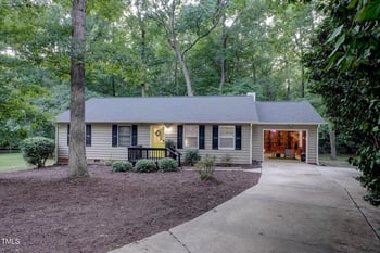 1536 Dirkson Ct, Cary, NC 27511
