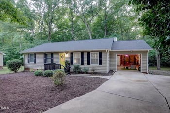 1536 Dirkson Ct, Cary, NC 27511
