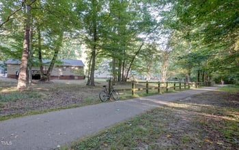 1536 Dirkson Ct, Cary, NC 27511