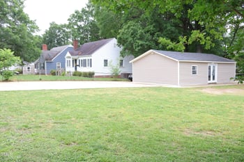 1536 Granville St, Burlington, NC 27215