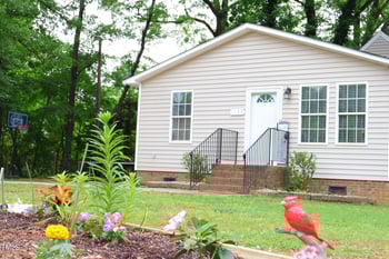 1536 Granville St, Burlington, NC 27215