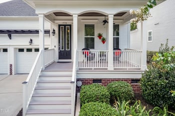 1536 Heritage Reserve Ct, Wake Forest, NC 27587