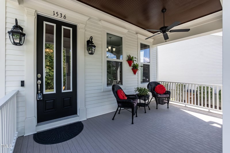 1536 Heritage Reserve Ct, Wake Forest, NC 27587