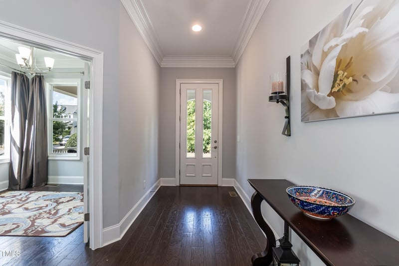1536 Heritage Reserve Ct, Wake Forest, NC 27587