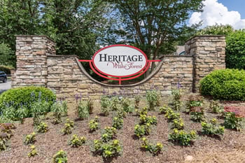 1536 Heritage Reserve Ct, Wake Forest, NC 27587