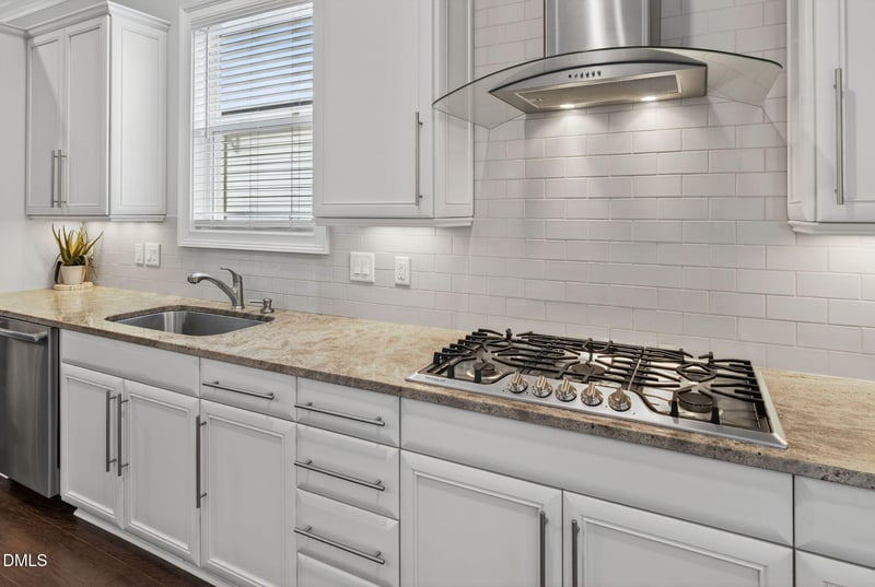 1536 Heritage Reserve Ct, Wake Forest, NC 27587