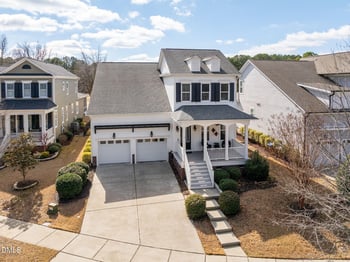 1536 Heritage Reserve Ct, Wake Forest, NC 27587