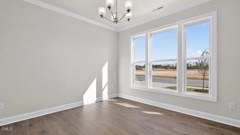 1536 Jasmine View Way, Knightdale, NC 27545