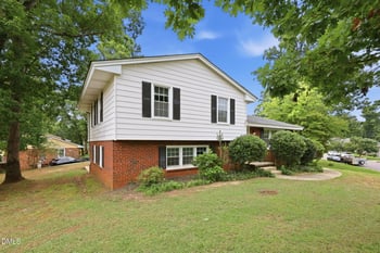 1536 N King Charles Rd, Raleigh, NC 27610