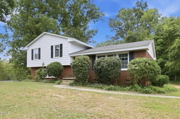 1536 N King Charles Rd, Raleigh, NC 27610
