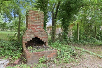 1536 N King Charles Rd, Raleigh, NC 27610