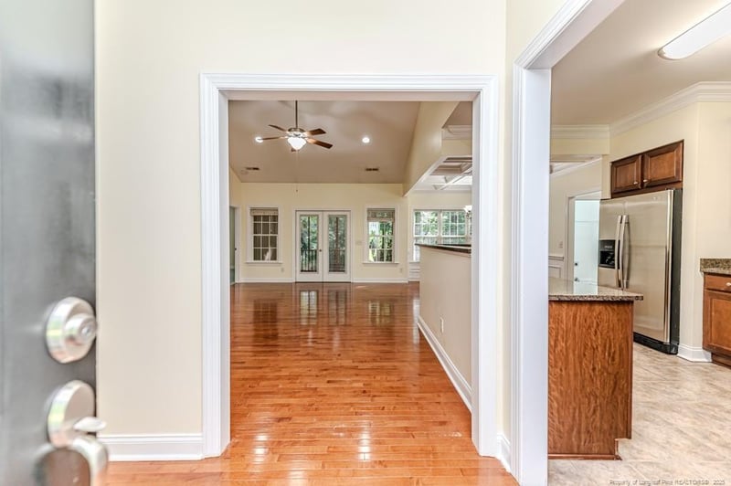 1536 Louisiana Ln, Sanford, NC 27332