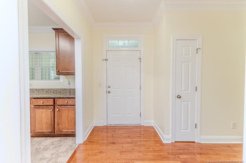 1536 Louisiana Ln, Sanford, NC 27332
