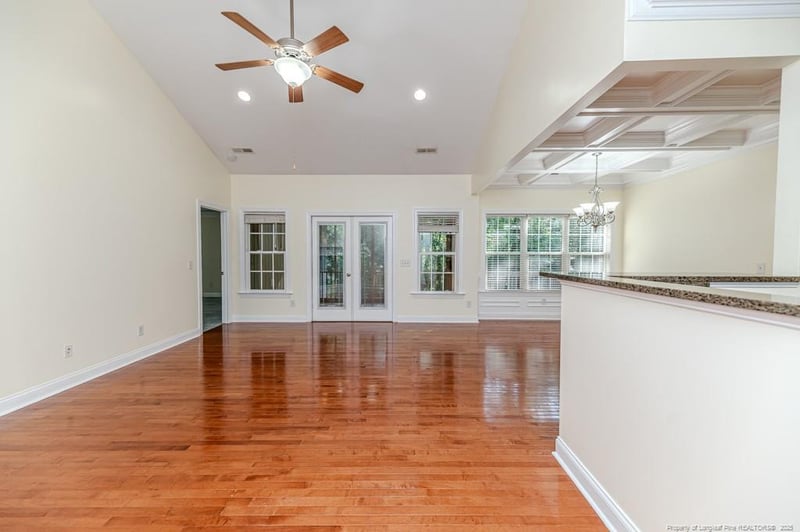 1536 Louisiana Ln, Sanford, NC 27332