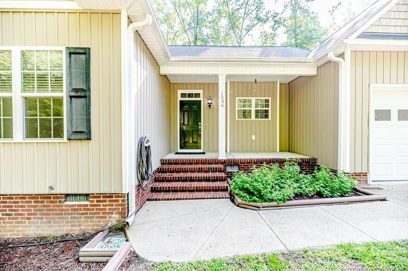 1536 Louisiana Ln, Sanford, NC 27332