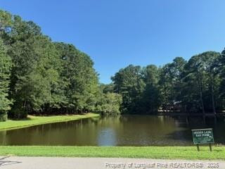 1536 Louisiana Ln, Sanford, NC 27332