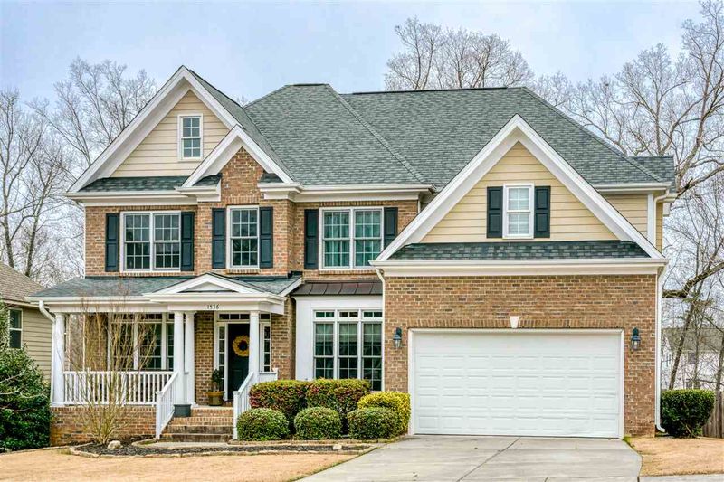 1536 Main Divide Dr, Wake Forest, NC 27587