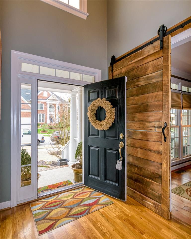 1536 Main Divide Dr, Wake Forest, NC 27587