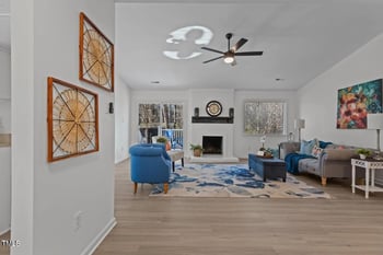 1536 Maybrook Dr, Raleigh, NC 27610