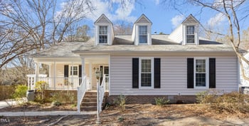 1536 Maybrook Drive Dr, Raleigh, NC 27610