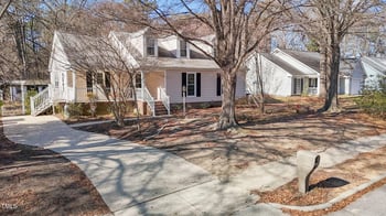 1536 Maybrook Drive Dr, Raleigh, NC 27610