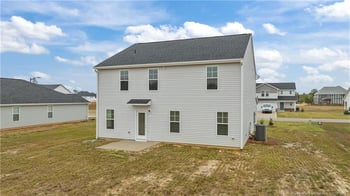 1536 Percheron Pa, Fayetteville, NC 28312