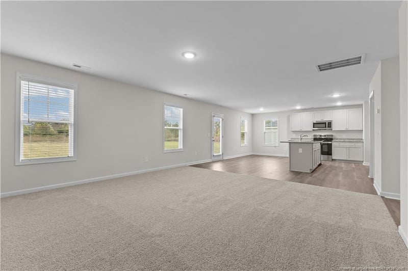 1536 Percheron Pa, Fayetteville, NC 28312