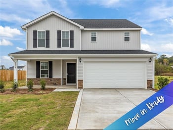 1536 Percheron Pa, Fayetteville, NC 28312